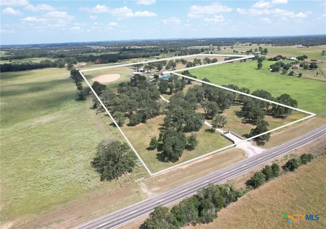 1st image of 5205 S Fm 486, Thorndale, TX 76577 | MLS# 621111