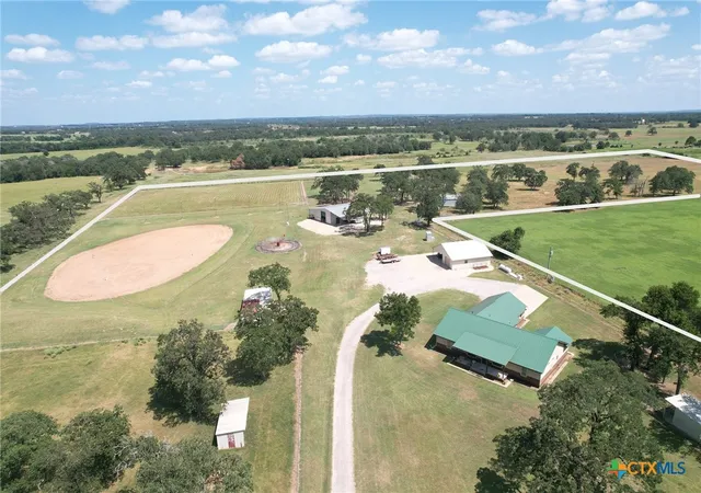 2nd image of 5205 S Fm 486, Thorndale, TX 76577 | MLS# 621111