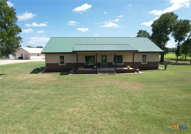 3rd image of 5205 S Fm 486, Thorndale, TX 76577 | MLS# 621111