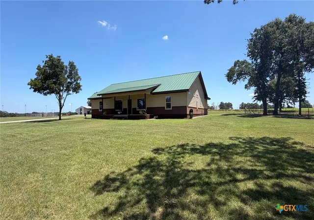 48th image of 5205 S Fm 486, Thorndale, TX 76577 | MLS# 621111
