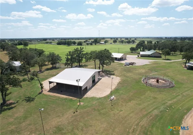 5th image of 5205 S Fm 486, Thorndale, TX 76577 | MLS# 621111