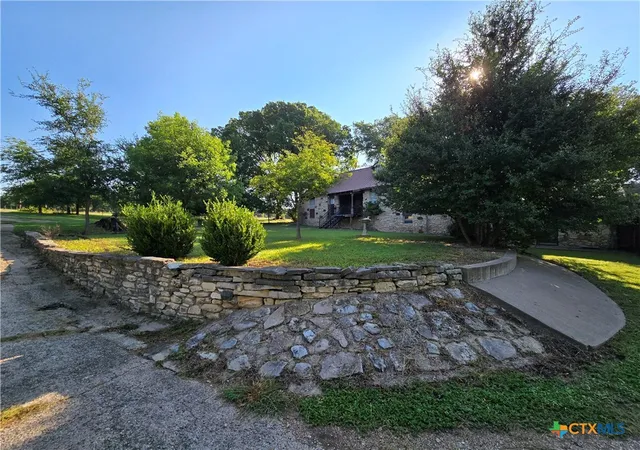 Single family home for sale at 7980 E US Hwy 84, Gatesville, TX 76528 | MLS# 620550