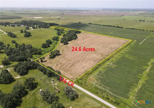 1st image of 0 Cr 126 Rd, Wharton, TX 77488 | MLS# 621228