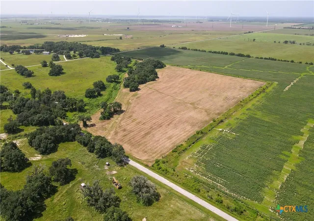 2nd image of 0 Cr 126 Rd, Wharton, TX 77488 | MLS# 621228