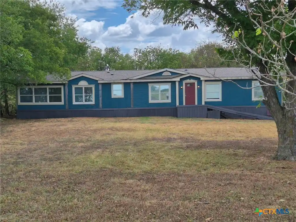 Photo 1 of Single family home for sale at 1120 Battle Lake Rd, Riesel, TX 76682 | MLS# 621231 | Listing updated on 2026-10-28
