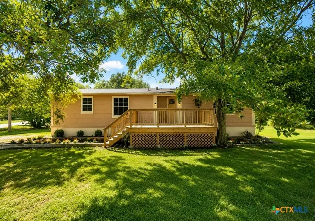 1st image of 205 W Long St, Elm Mott, TX 76640 | MLS# 621232