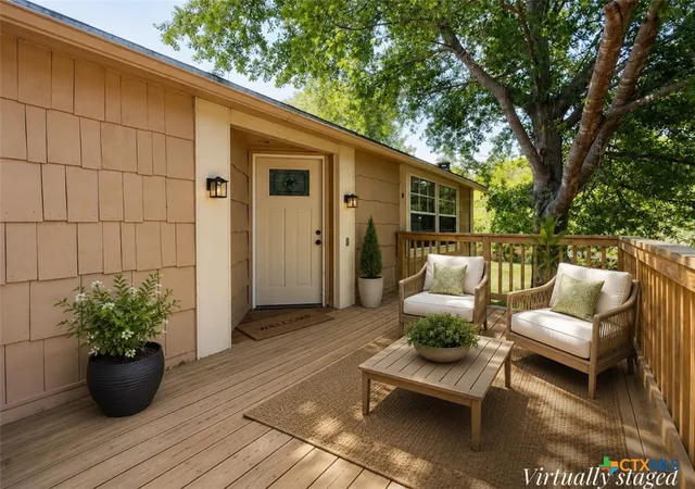 2nd image of 205 W Long St, Elm Mott, TX 76640 | MLS# 621232