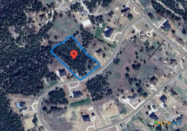 Photo 2 of Land for sale at 156 Red Maple Cir, Killeen, TX 76549 | MLS# 621239 | Listing updated on 2026-08-01