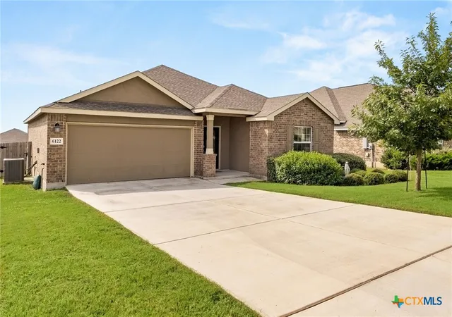 1st image of 6122 Ballast Trl, New Braunfels, TX 78132 | MLS# 621144