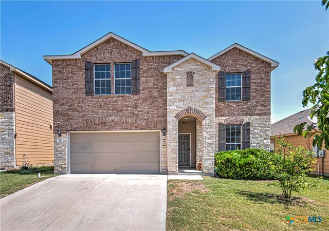1st image of 211 W Orion Dr, Killeen, TX 76542 | MLS# 620949
