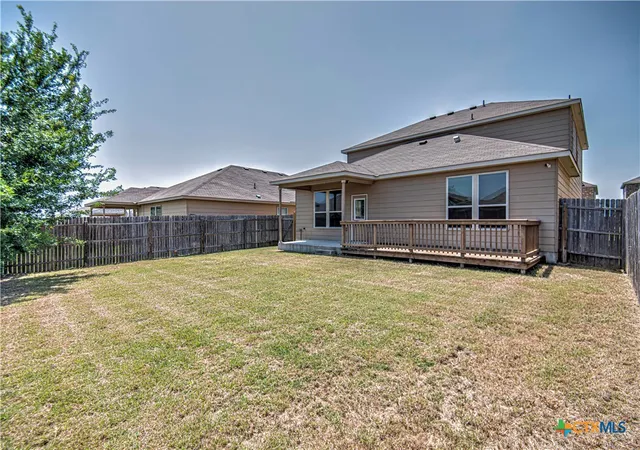 33rd image of 211 W Orion Dr, Killeen, TX 76542 | MLS# 620949