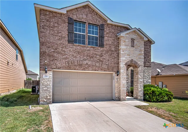 3rd image of 211 W Orion Dr, Killeen, TX 76542 | MLS# 620949