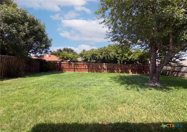17th image of 2505 Lain Dr, Killeen, TX 76543 | MLS# 621247