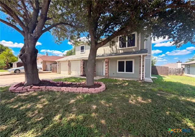 1st image of 2505 Lain Dr, Killeen, TX 76543 | MLS# 621247