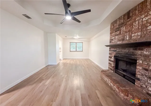 3rd image of 2505 Lain Dr, Killeen, TX 76543 | MLS# 621247