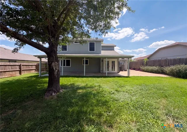 5th image of 2505 Lain Dr, Killeen, TX 76543 | MLS# 621247