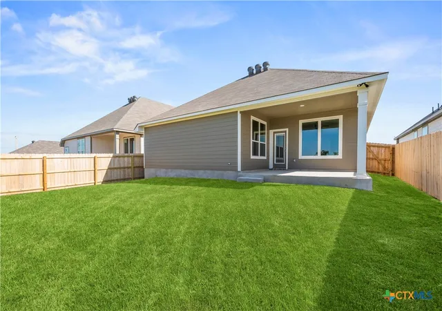 16th image of 8207 Barnett Dr, Temple, TX 76502 | MLS# 621249