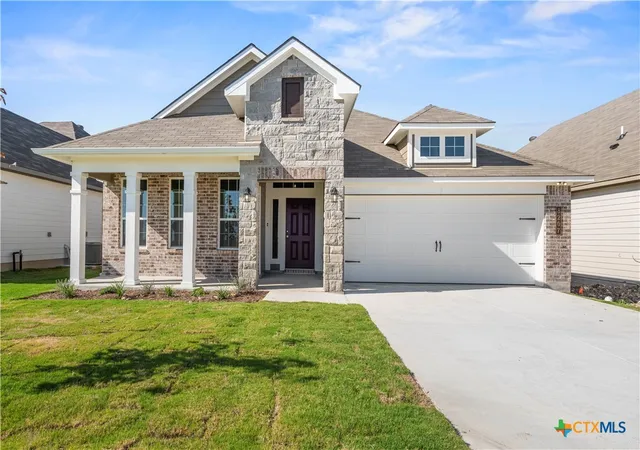 1st image of 8207 Barnett Dr, Temple, TX 76502 | MLS# 621249