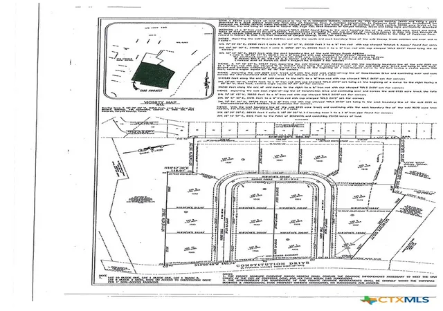 1st image of 1831 Patriot Cir, Copperas Cove, TX 76522 | MLS# 621255