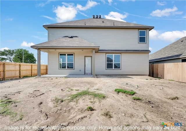 15th image of 1776 Longmire Loop, Temple, TX 76502 | MLS# 621266