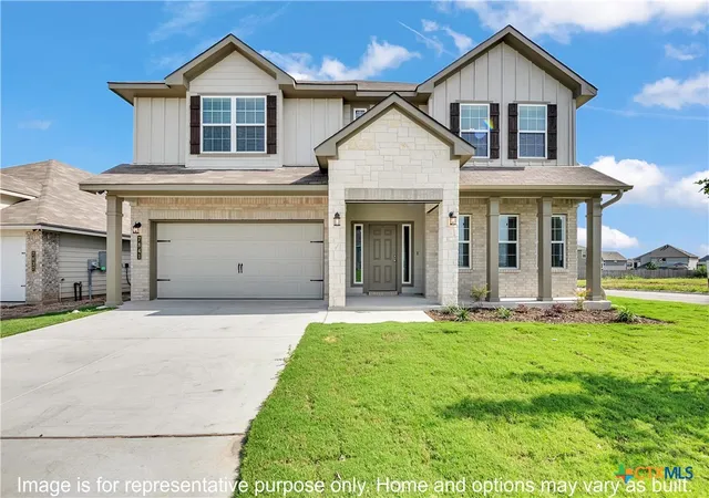 2nd image of 1776 Longmire Loop, Temple, TX 76502 | MLS# 621266