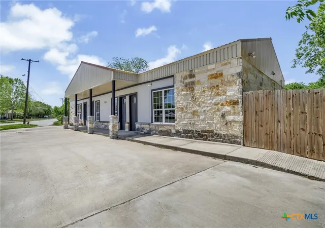 2nd image of 504 S 1st St, Copperas Cove, TX 76522 | MLS# 621271