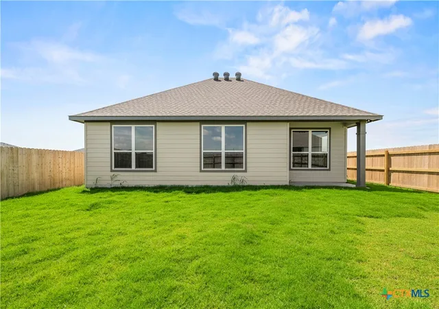 19th image of 446 Pipe Creek Dr, Temple, TX 76502 | MLS# 621273