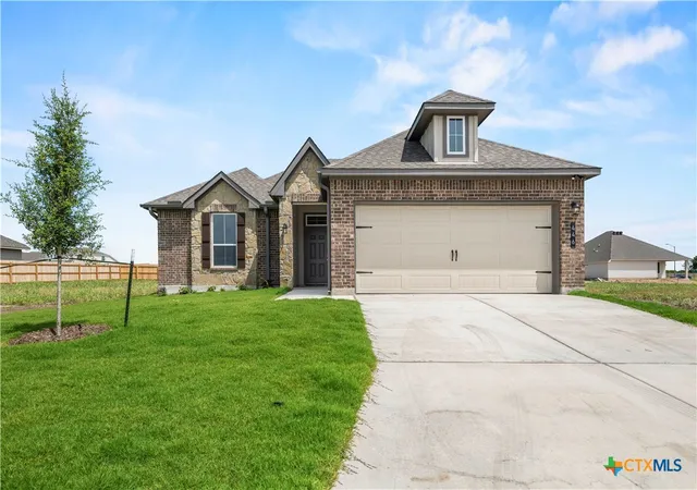 1st image of 446 Pipe Creek Dr, Temple, TX 76502 | MLS# 621273