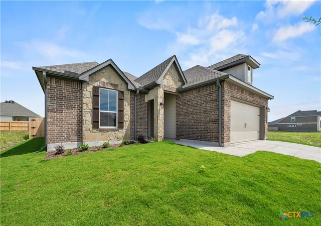 2nd image of 446 Pipe Creek Dr, Temple, TX 76502 | MLS# 621273