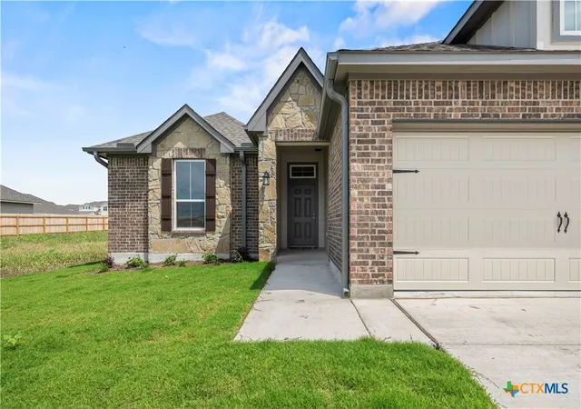 3rd image of 446 Pipe Creek Dr, Temple, TX 76502 | MLS# 621273