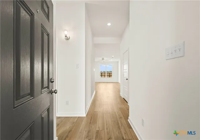 4th image of 446 Pipe Creek Dr, Temple, TX 76502 | MLS# 621273