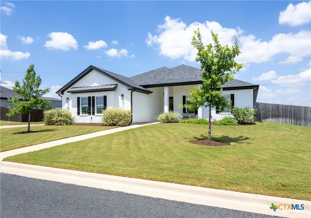 Photo 3 of Single family home for sale at 9128 Green Tree Dr, Salado, TX 76571 | MLS# 621272 | Listing updated on 2026-07-31