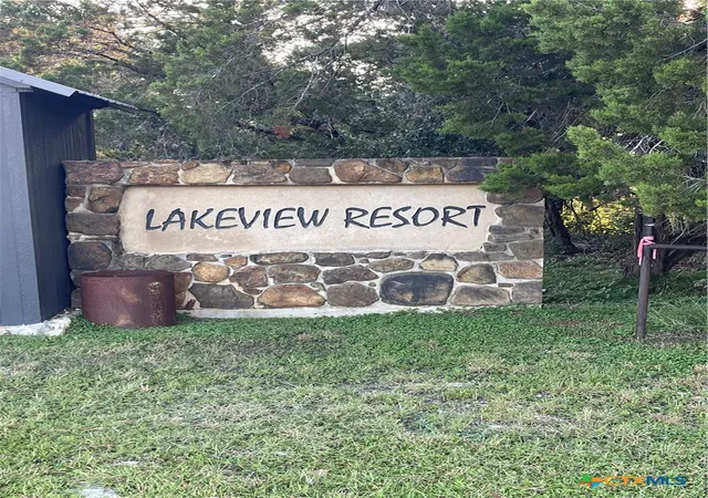 Photo 2 of Land for sale at 2111 Lakeview Dr, Canyon Lake, TX 78133 | MLS# 621280 | Listing updated on 2026-08-01