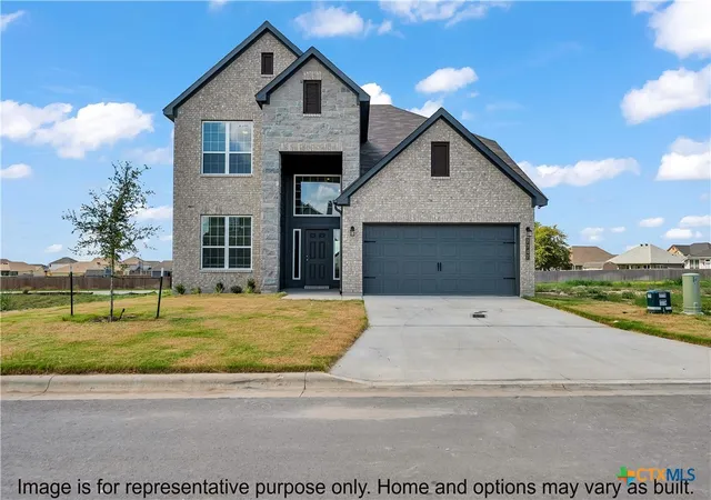 1st image of 543 Pipe Creek Dr, Temple, TX 76502 | MLS# 621287