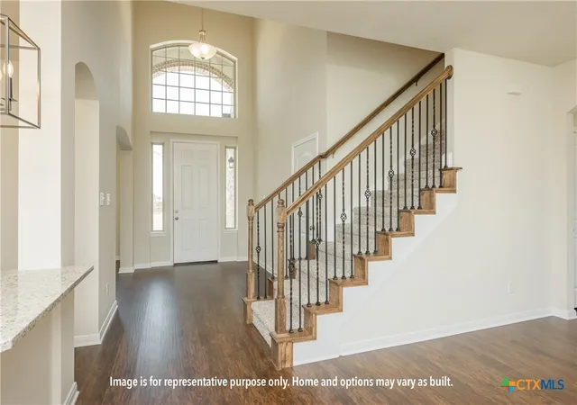 2nd image of 543 Pipe Creek Dr, Temple, TX 76502 | MLS# 621287