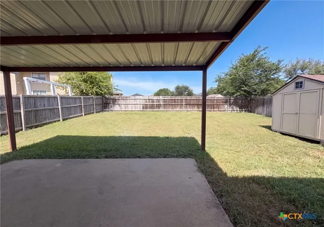 Photo 15 of Single family home for sale at 322 Fallen Leaf Ln, Temple, TX 76502 | MLS# 621293 | Listing updated on 2026-10-08
