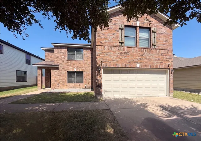Photo 1 of Single family home for sale at 322 Fallen Leaf Ln, Temple, TX 76502 | MLS# 621293 | Listing updated on 2026-10-08