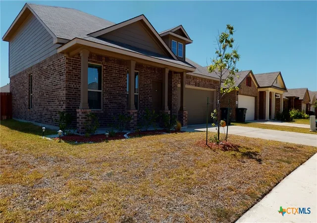 1st image of 5414 Laustin Ln, Killeen, TX 76543 | MLS# 621294