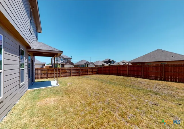 20th image of 5414 Laustin Ln, Killeen, TX 76543 | MLS# 621294
