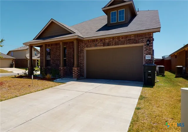 2nd image of 5414 Laustin Ln, Killeen, TX 76543 | MLS# 621294
