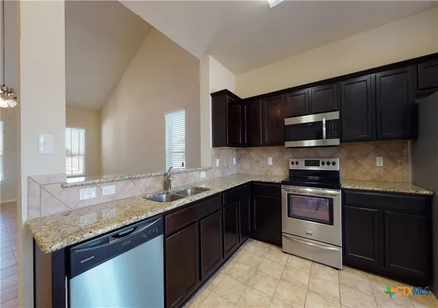 3rd image of 5414 Laustin Ln, Killeen, TX 76543 | MLS# 621294