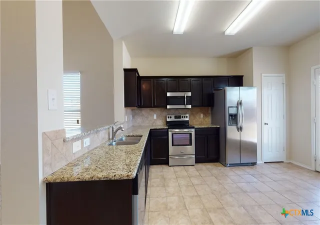 4th image of 5414 Laustin Ln, Killeen, TX 76543 | MLS# 621294