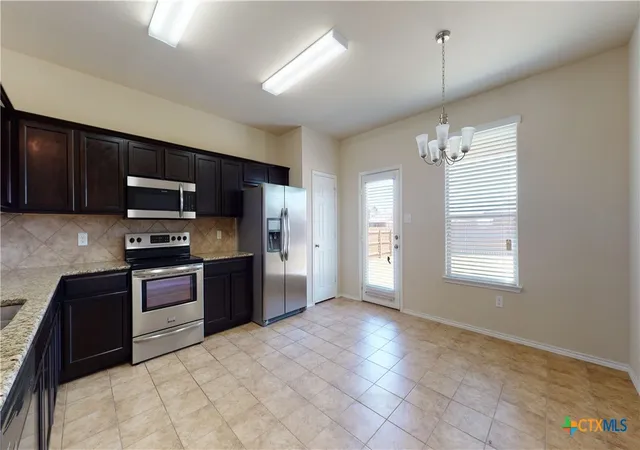5th image of 5414 Laustin Ln, Killeen, TX 76543 | MLS# 621294