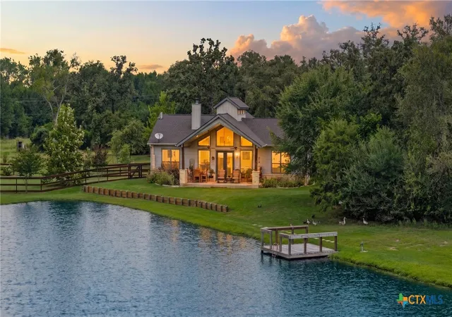 1st image of 214 Private Road 7055, Milano, TX 76556 | MLS# 621265