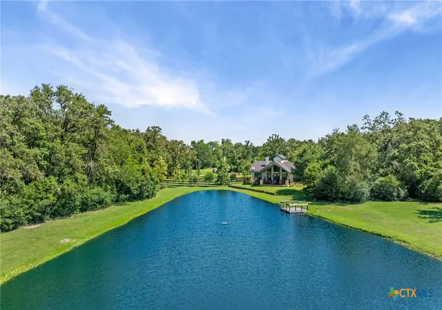 2nd image of 214 Private Road 7055, Milano, TX 76556 | MLS# 621265