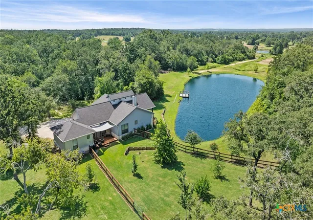 3rd image of 214 Private Road 7055, Milano, TX 76556 | MLS# 621265