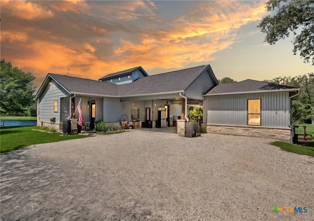 4th image of 214 Private Road 7055, Milano, TX 76556 | MLS# 621265