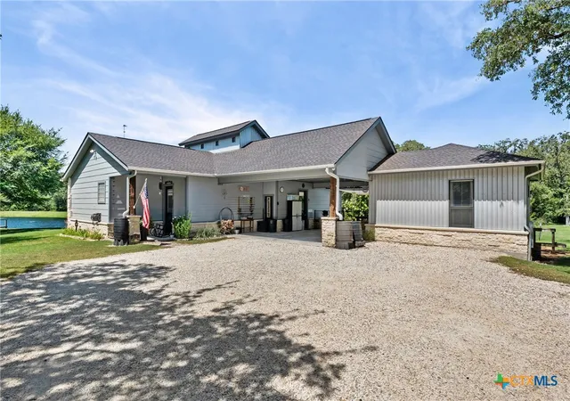 5th image of 214 Private Road 7055, Milano, TX 76556 | MLS# 621265
