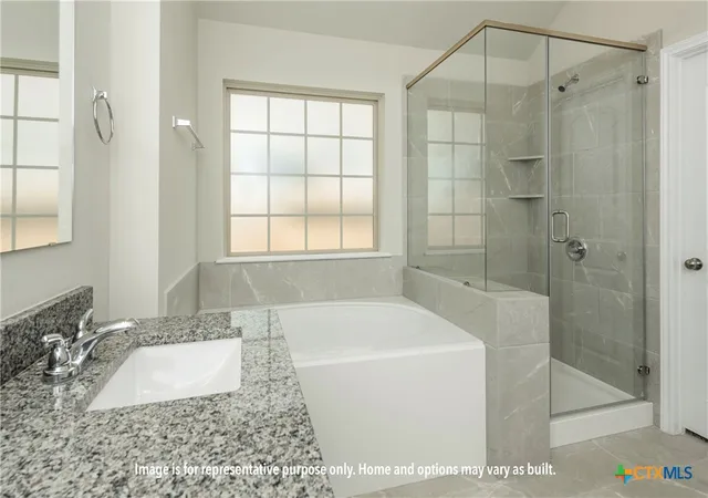 3rd image of 4817 Burney Ct, Belton, TX 76513 | MLS# 621304