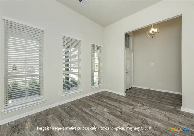 5th image of 4817 Burney Ct, Belton, TX 76513 | MLS# 621304